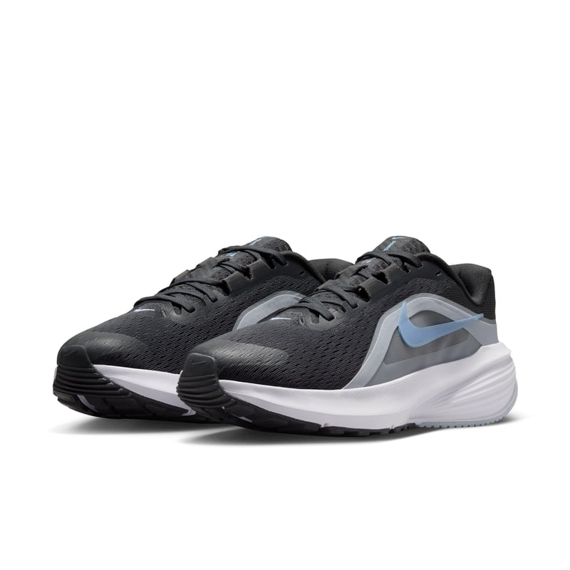 Nike Downshifter 14 löparskor "Dark Smoke Grey & Aluminum" | Kvinnor | Löpning | 05 | SPORTSHOWROOM