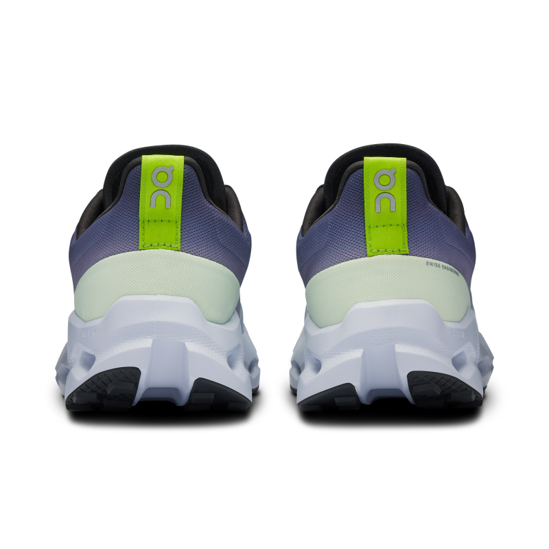On Cloudsurfer Trail Waterproof 3ME10272094 05