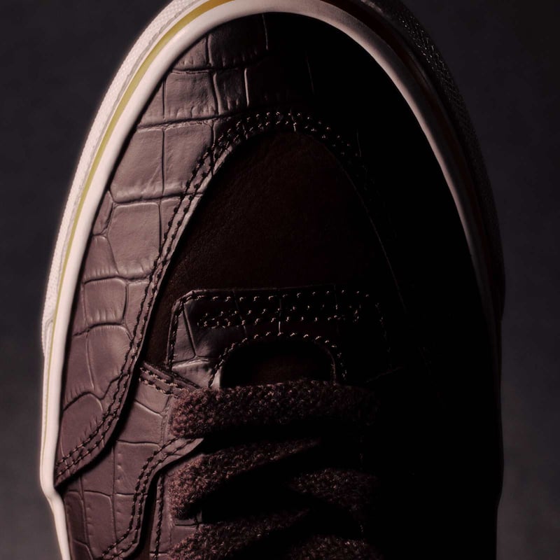 Vans OTW by Vans Half Cab 33 Vibram VN000E93GHR 04