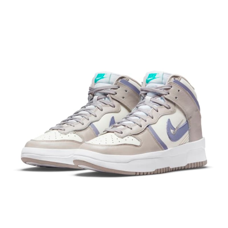 Nike Dunk High Up DH3718-101 05