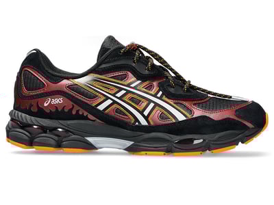 ASICS Gel-NYC x Naruto Shippuden 1203A487-001