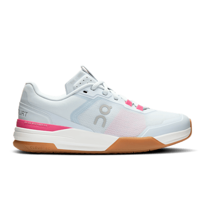 On THE ROGER Advantage Pro 3WF10183015