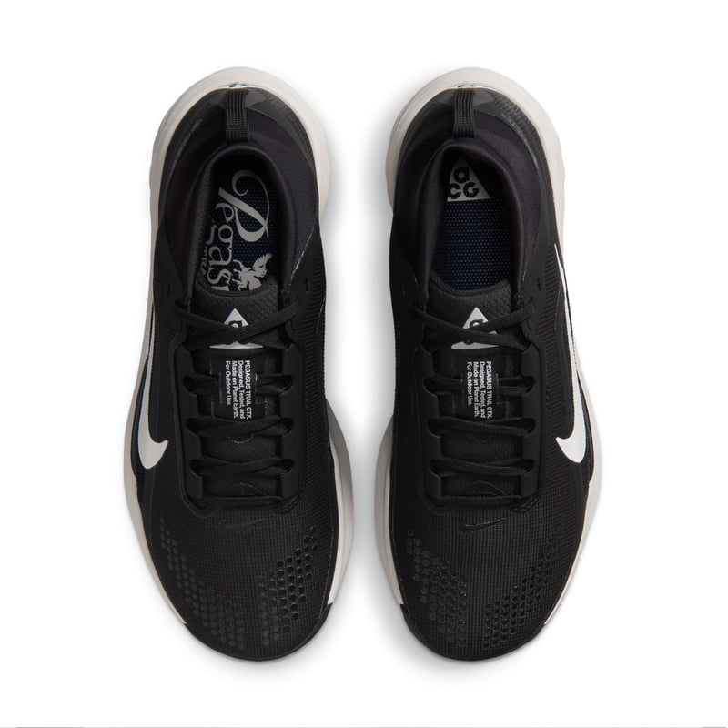 Tenisice za trail trčanje Nike ACG Pegasus GORE-TEX "Black & Summit White" | Žene | Trail | 03 | SPORTSHOWROOM