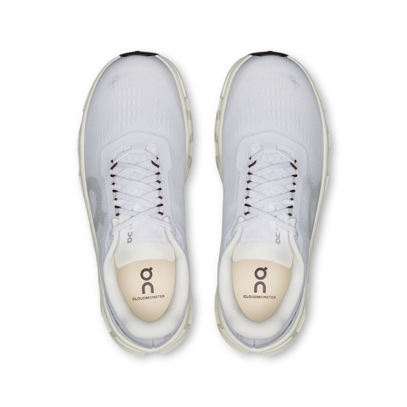 Buty do biegania On Cloudmonster 1 "Lavender & Urchin" | | Bieganie | 02 | SPORTSHOWROOM
