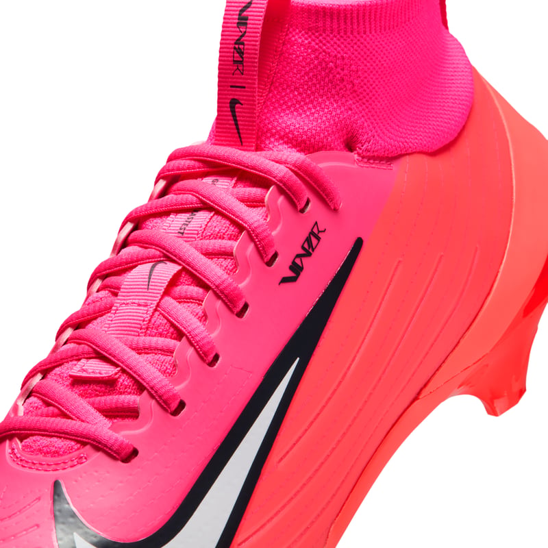 Scarpe da football Nike Vapor Pro 1 SE "Hyper Pink & Hot Lava" | Uomo | Football americano | 08 | SPORTSHOWROOM