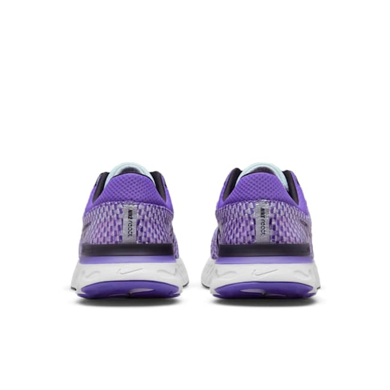 Nike React Infinity Run Flyknit 3 DV0697-043 06