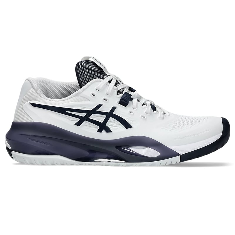 ASICS Gel-Resolution X x A.P.C. 1042A297-960 01