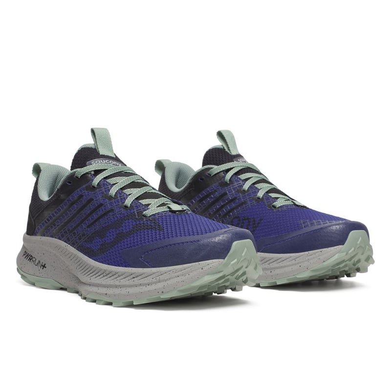 Saucony Ride TR2 GORE-TEX S20953-260 02