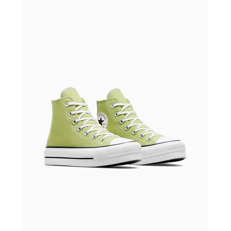 Converse Chuck Taylor All Star Lift Platform High A06137C 05