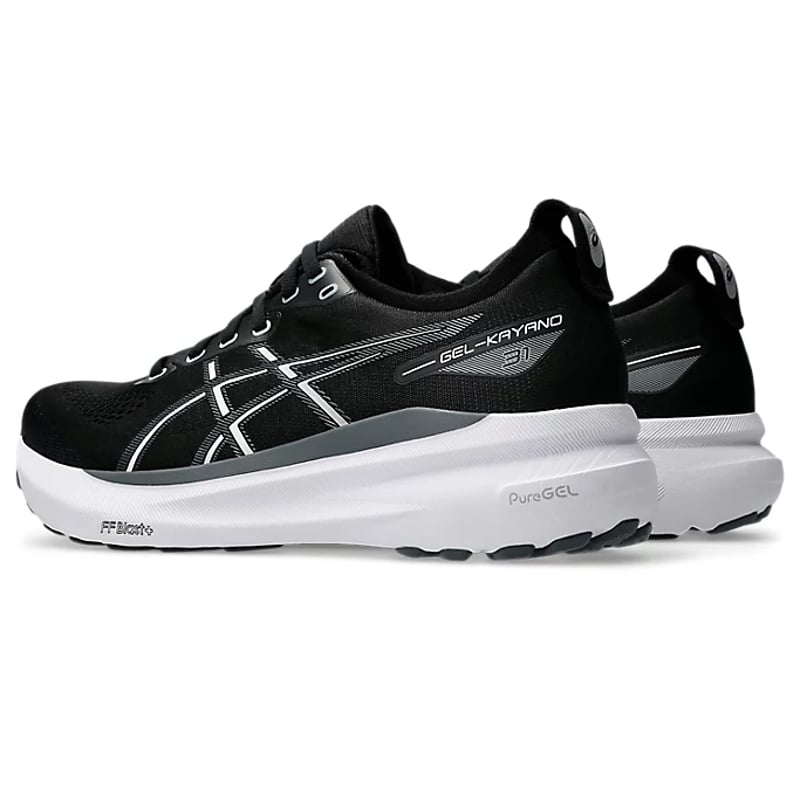 ASICS Gel-Kayano 31 1011B867-002 03