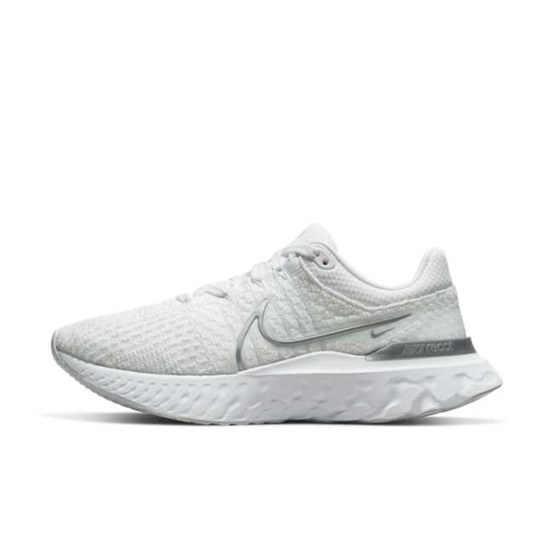 Nike React Infinity Run Flyknit 3 DD3024-101 01