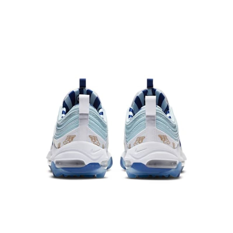 Nike Air Max 97 G NRG CK1220-100 06