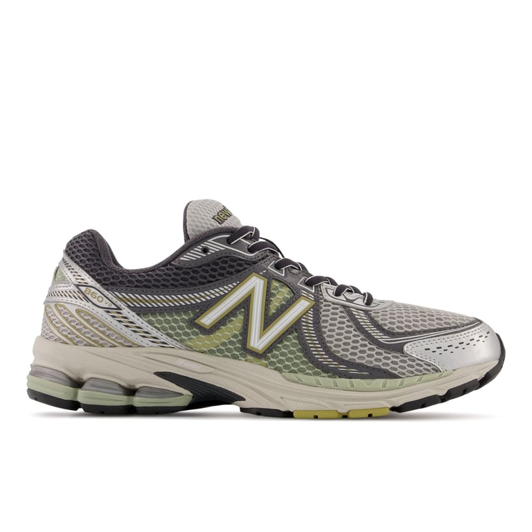 New Balance 860v2