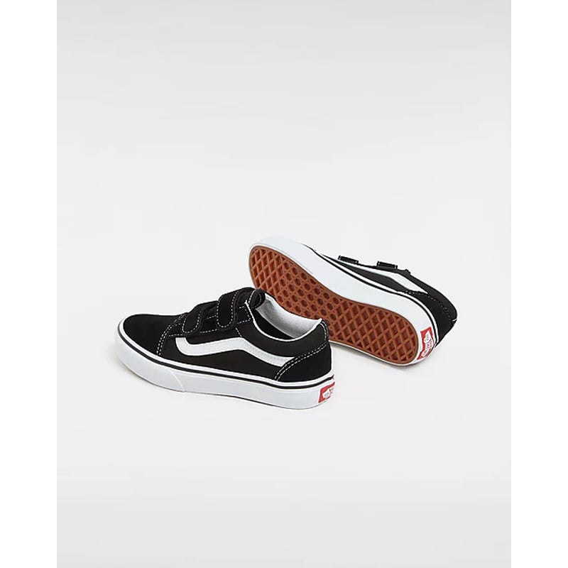 Vans Old Skool Hook And Loop VN000VHE6BT 03