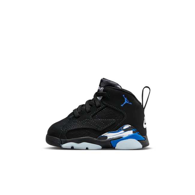 Jordan Jumpman MVP