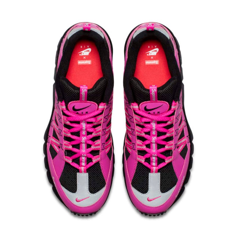 Nike Air Humara 17 x Supreme 924464-600 04