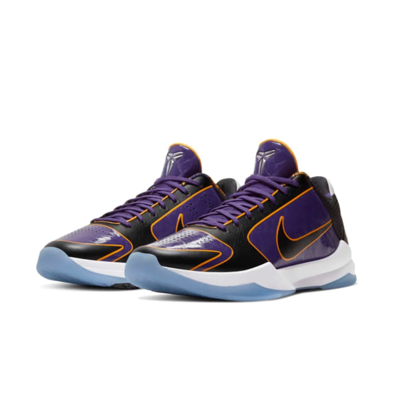 Nike Kobe 5 Protro CD4991-500 05