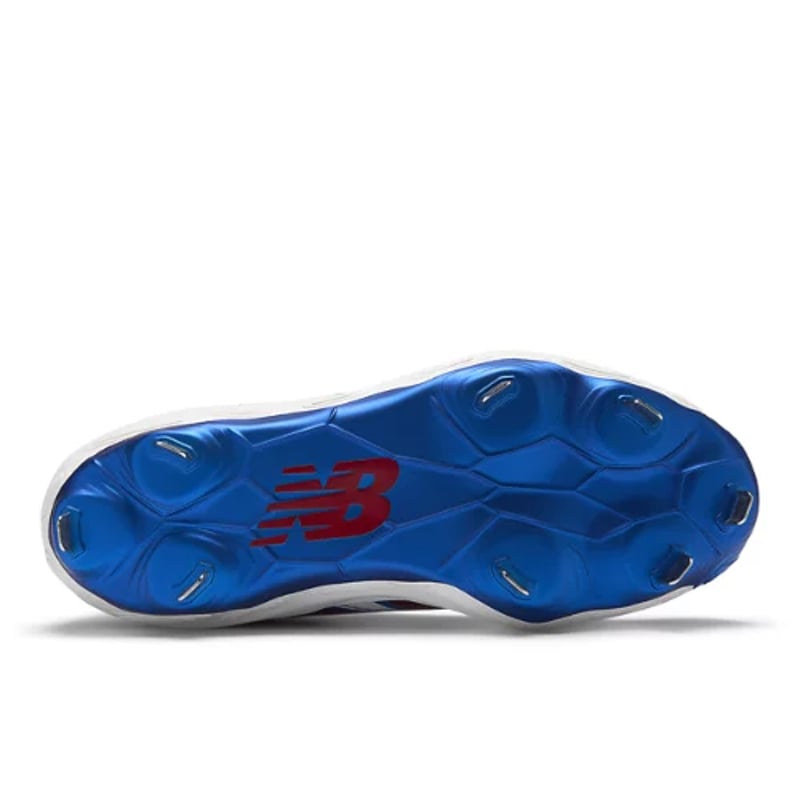 Kopačke za baseball New Balance Fresh Foam X 3000v7 "Dominican Republic" | Moški | Bejzbol | 03 | SPORTSHOWROOM