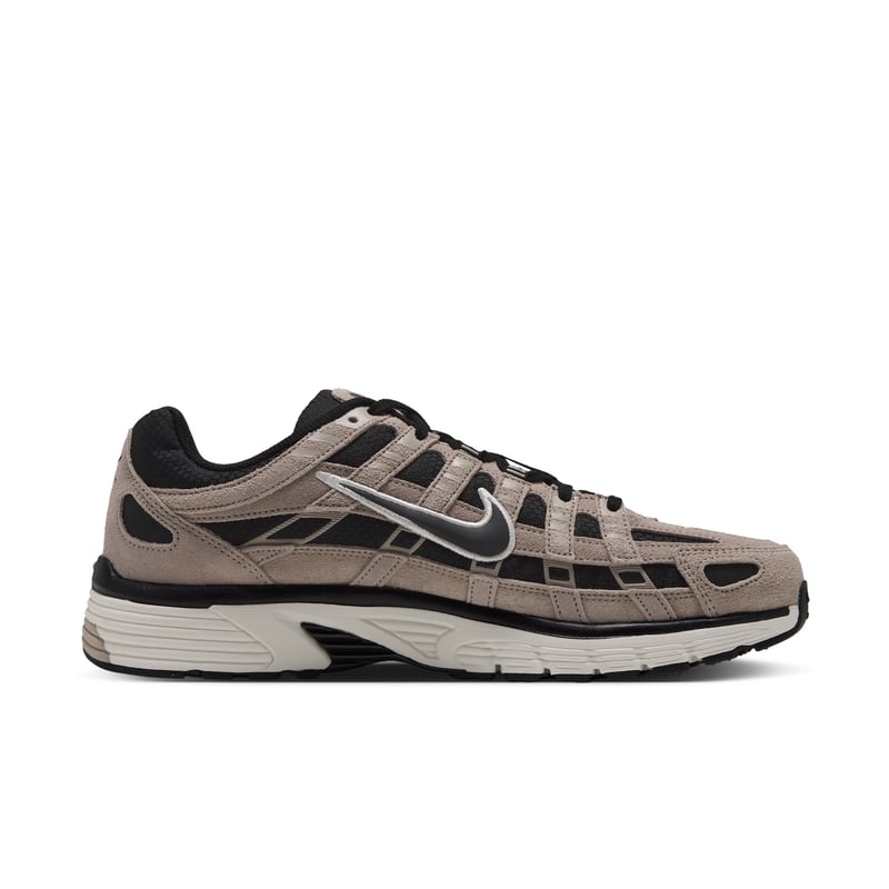 Nike P-6000 sneakers "Cream II & Black" | Herre | Sportstyle | 03 | SPORTSHOWROOM