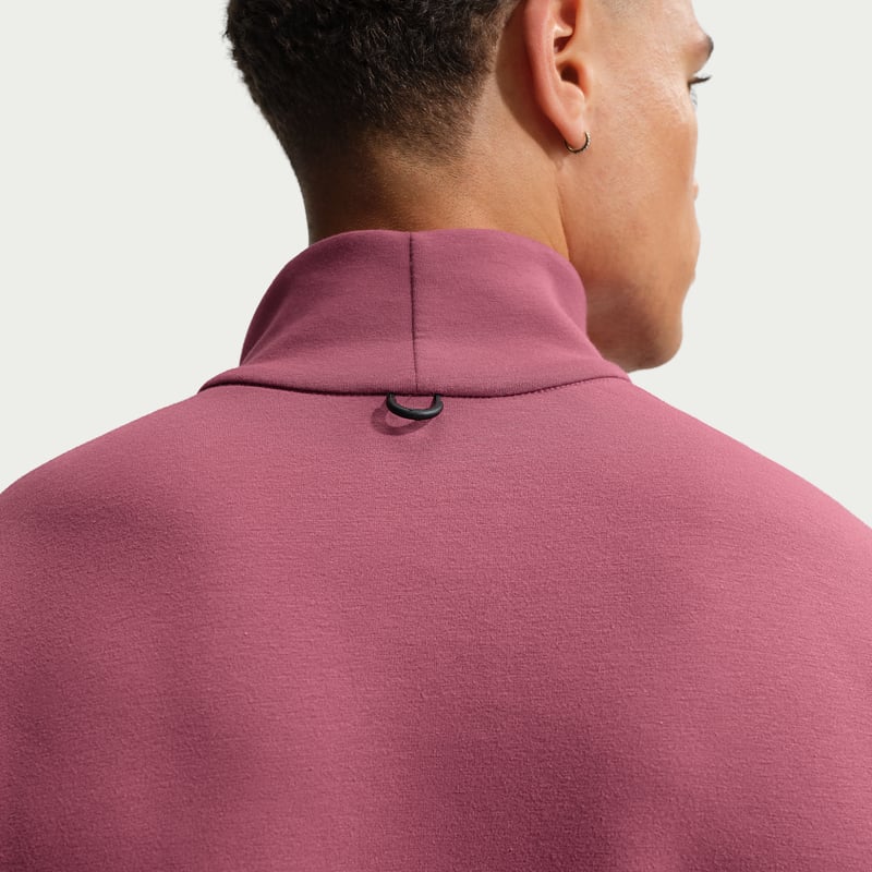 Nike 24.7 ImpossiblySoft Dri-FIT Turtleneck IF2119-658 02