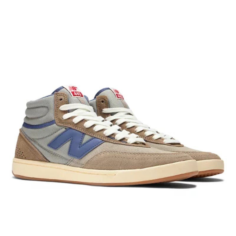 New Balance Numeric 440 v2 High NM440HA2 03