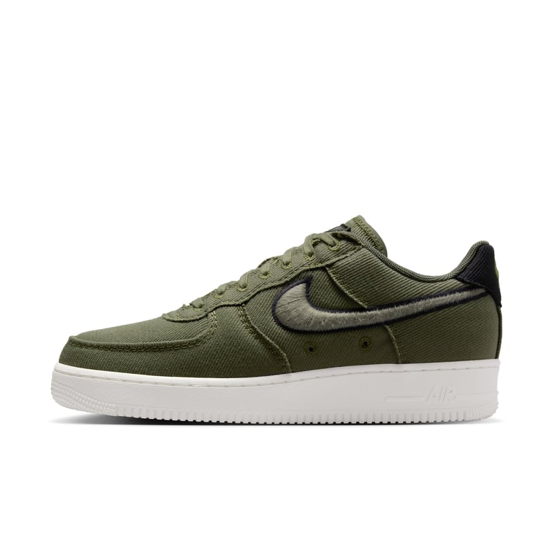 Nike Air Force 1 Low Canvas HV1204-301 01