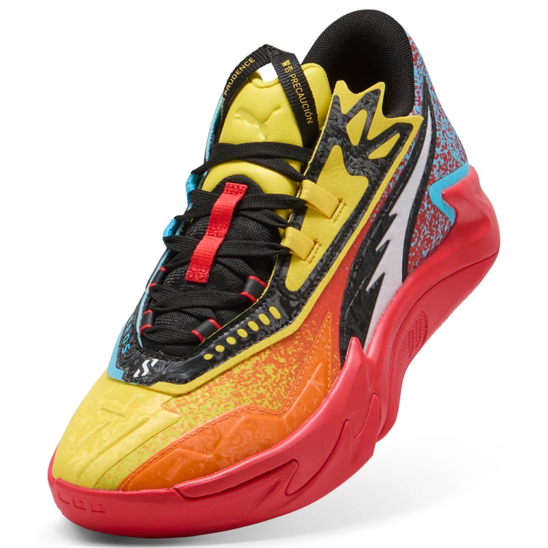 PUMA Scoot Zeros II 310843-01 04