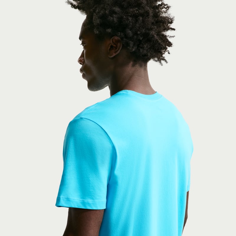 Nike ACG Dri-FIT Shirt "Baltic Blue" | Men | Outdoor | 02 | SPORTSHOWROOM