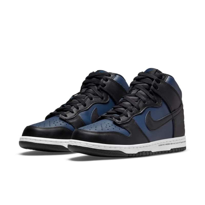 Nike Dunk High x Fragment Design DJ0383-400 05