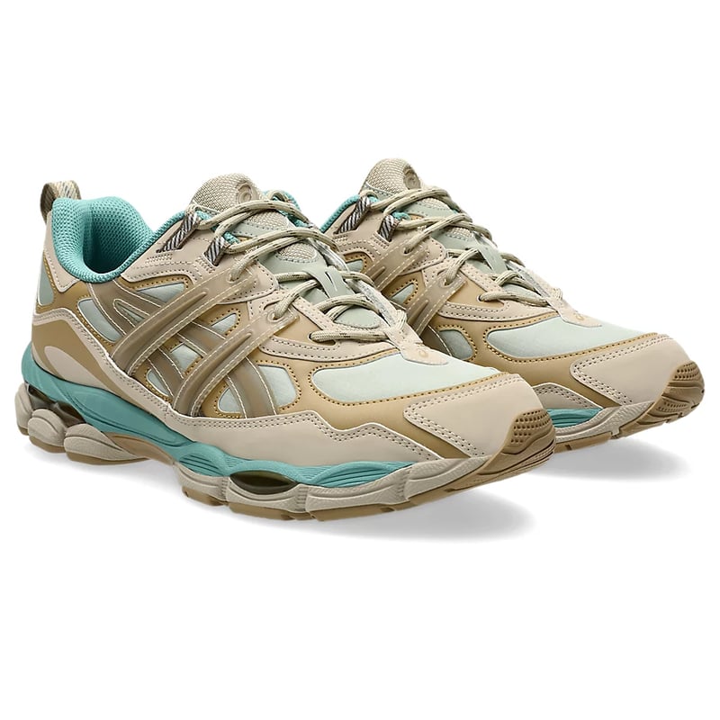 ASICS Gel-NYC Utility 1203A558-300 02