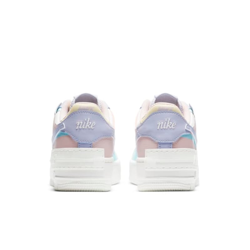 Nike Air Force 1 Shadow CI0919-106 06