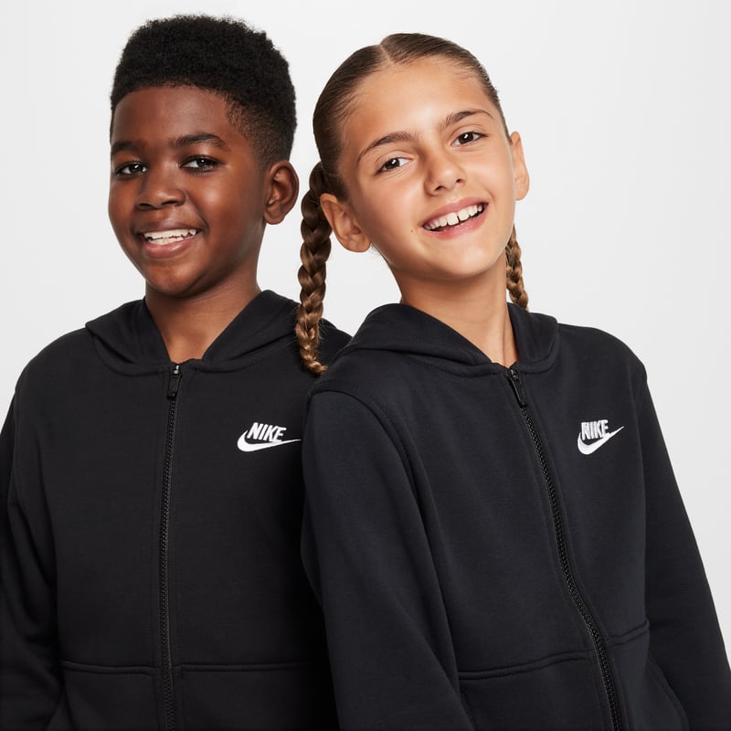 Nike Club Fleece French Terry Full-Zip FD3017-010 03