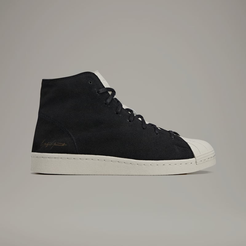 adidas Y-3 Pro Model JQ5004 01