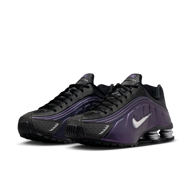 Nike Shox R4 IO4546-002 05