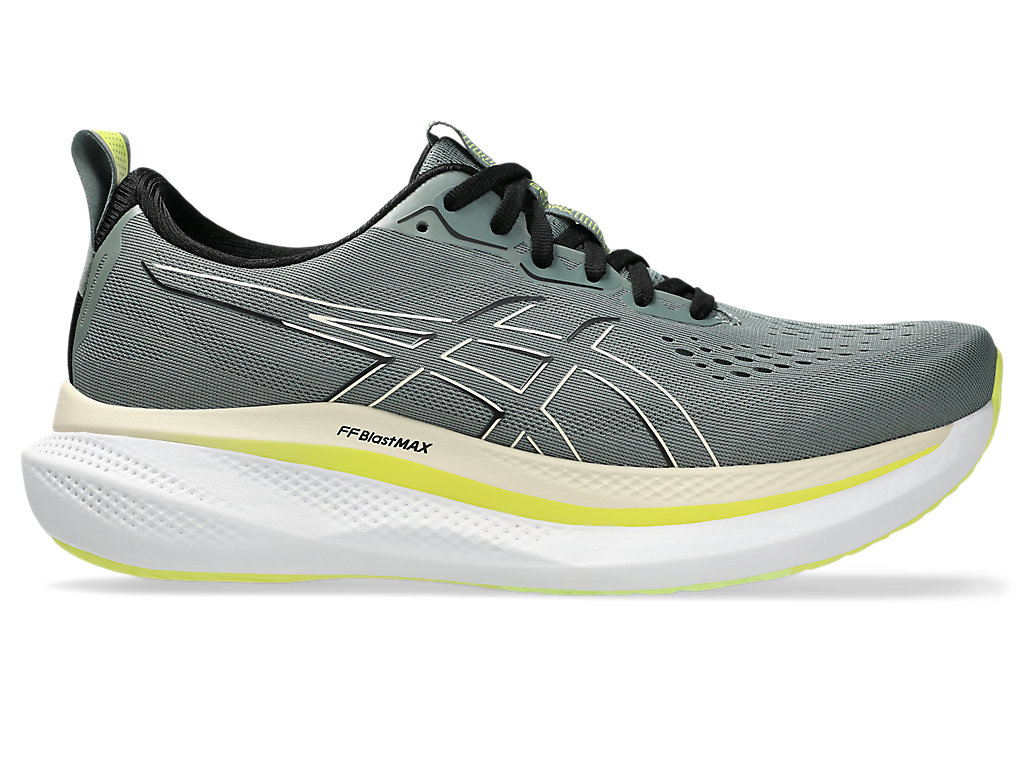ASICS Glideride Max