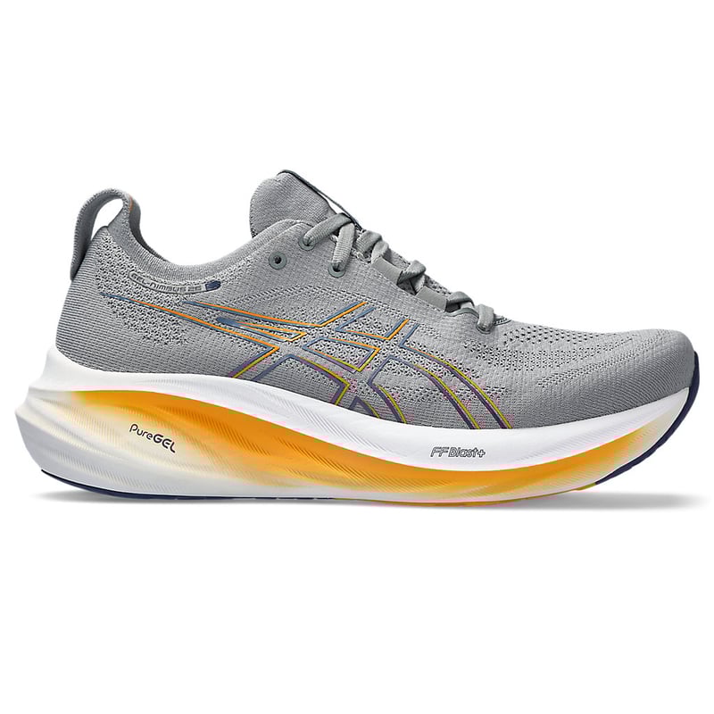 ASICS Gel-Nimbus 26 (Wide) 1011B795-020 01