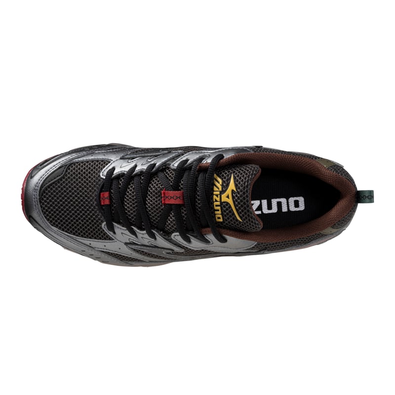 Mizuno MXR D1GA245117 04