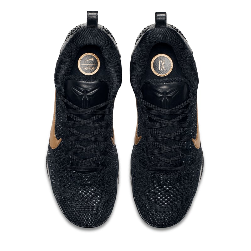 Nike Kobe 11 Elite Low 869459-001 05