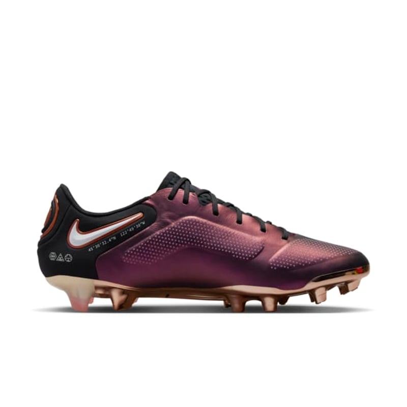 Nike Tiempo Legend 9 Elite Q FG DR5976-510 03