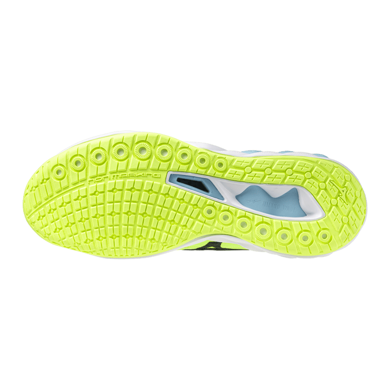 Mizuno Wave Luminous 3 V1GA242011 02