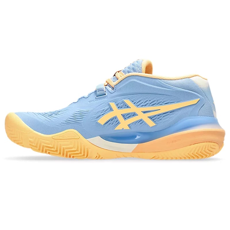 ASICS Gel-Resolution X Padel 1042A285-400 04