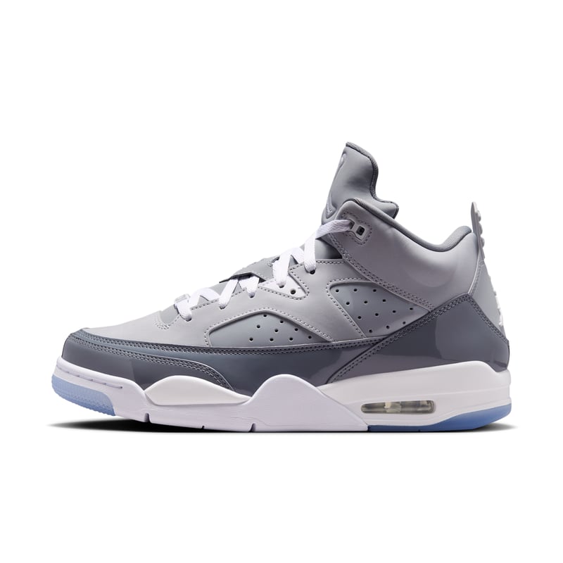 Tenisky Jordan Son of Mars Low "Cool Grey" | Muži | Sportstyle | 00 | SPORTSHOWROOM