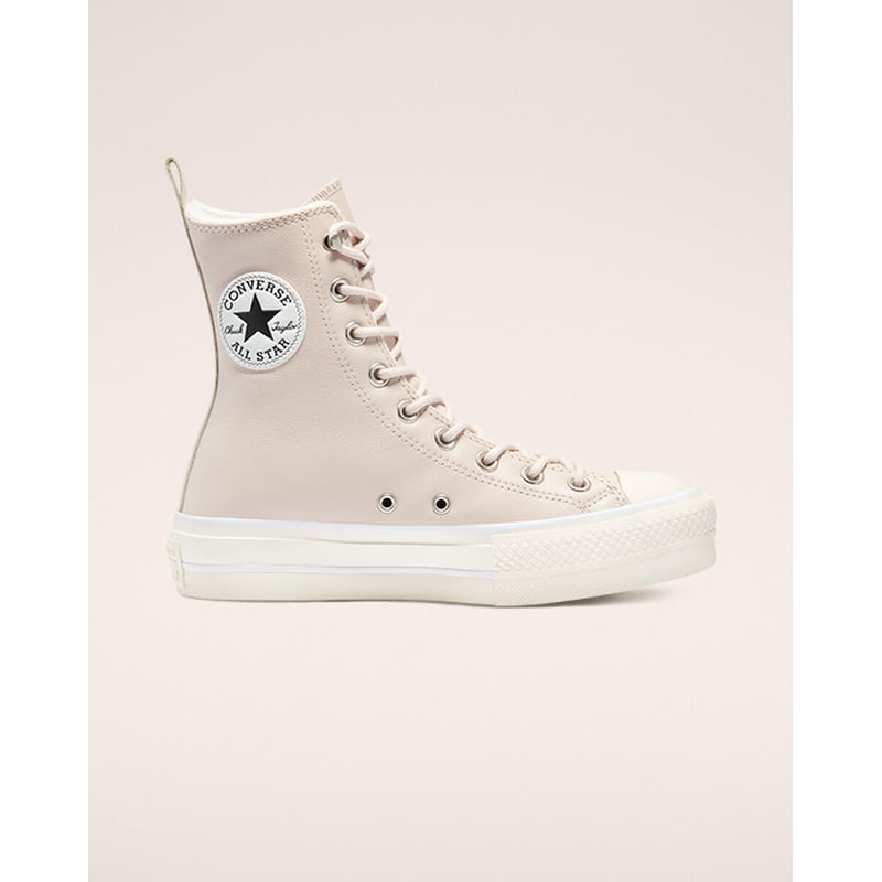 Converse Chuck Taylor Platform CTAS Lift X-High 570026C 01