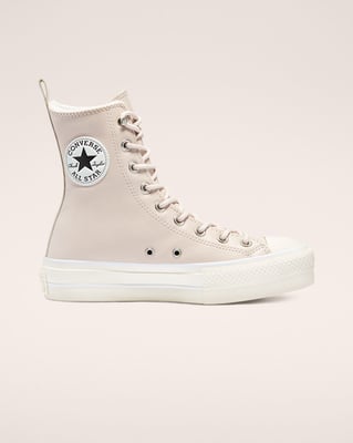 Converse Chuck Taylor Platform CTAS Lift X-High 570026C 01