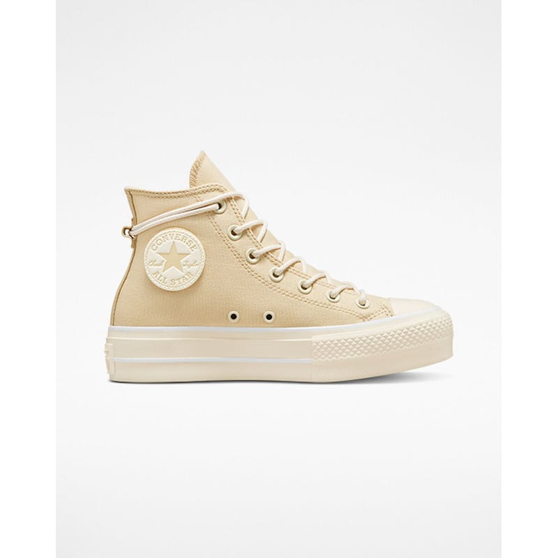 Converse Chuck Taylor All Star Lift Platform High A06092C 01