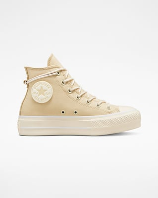 Converse Chuck Taylor All Star Lift Platform High A06092C 01