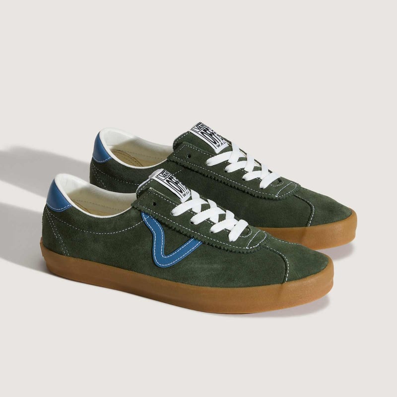 Vans Sport Low VN000D6N24O 02