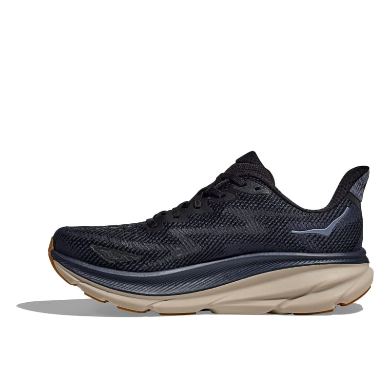 HOKA Clifton 9 1127895-BYN 08