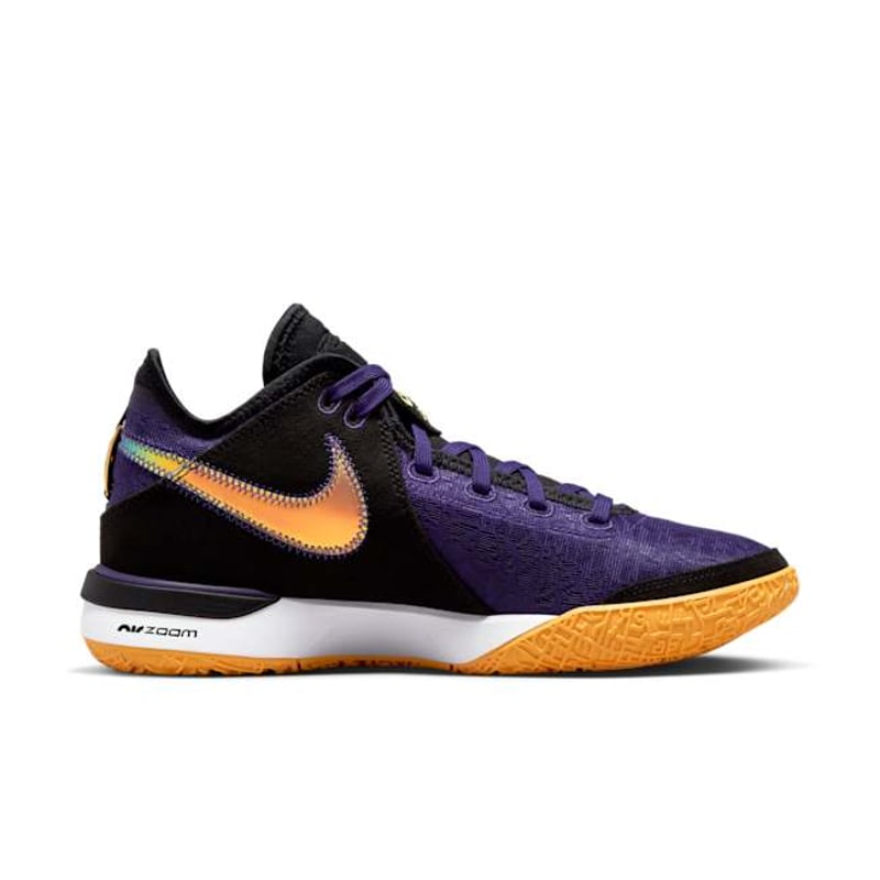 Nike LeBron NXXT Gen EP DR8788-500 03
