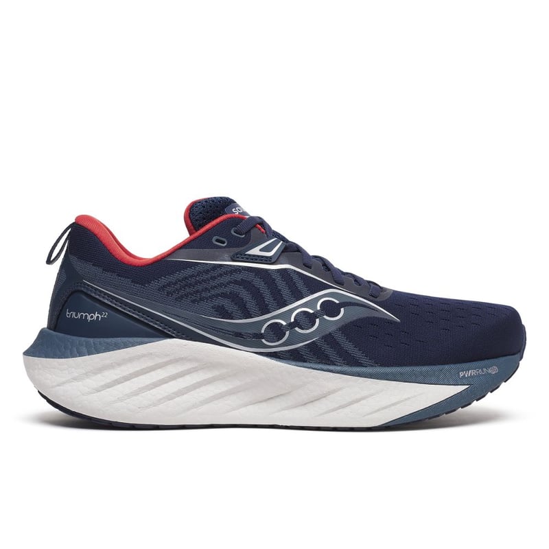 Saucony Triumph 22 S20964-144 01